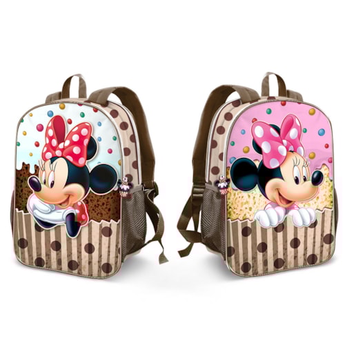 Mochila MINNIE